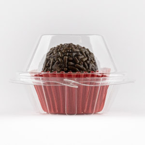 Brigadeiro Fit